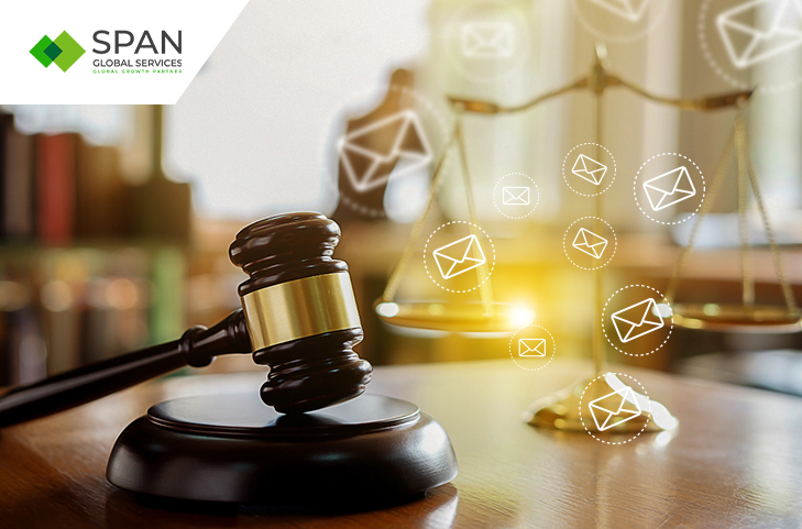 How to Build a High-Quality Attorney Email List: Best Practices and Strategies