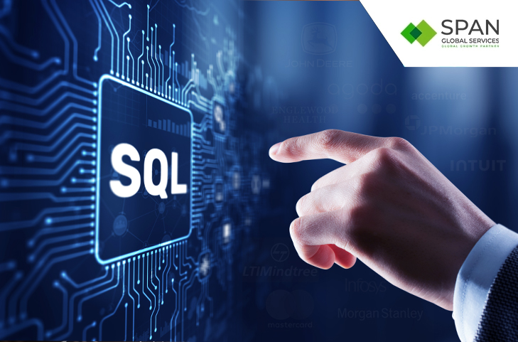 Top Companies that Use MS SQL Server