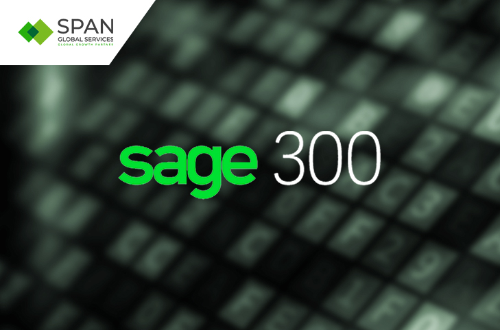 companies using sage 300