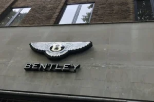 Bentley