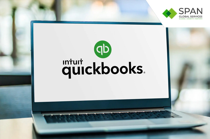 Top Companies using QuickBooks Online