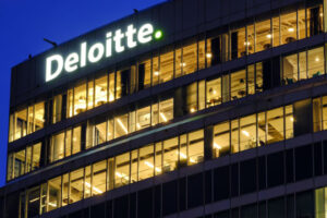 Deloitte