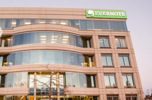 Evernote