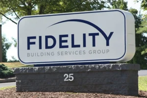 Fidelity Building Services Group