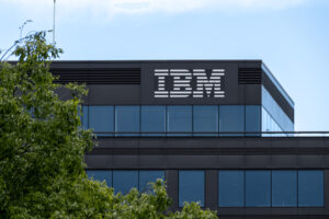 International Business Machines (IBM)