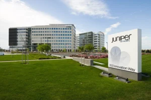 Juniper Networks