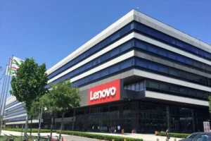 Lenovo India