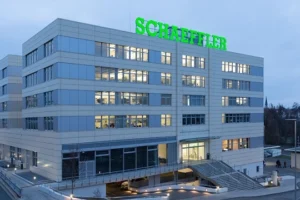 Schaeffler