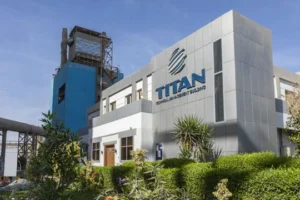 Titan Cement