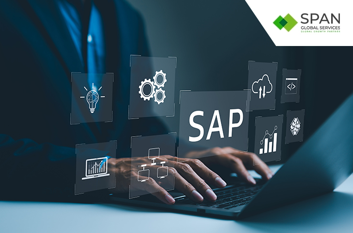 Companies using SAP ERP