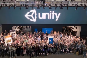 Unity Technologies