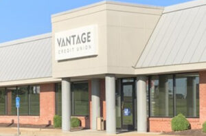 Vantage Credit