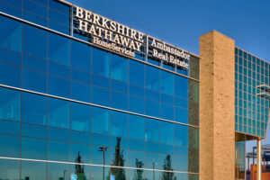 Berkshire Hathaway