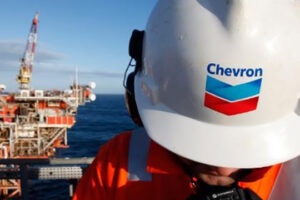 Chevron