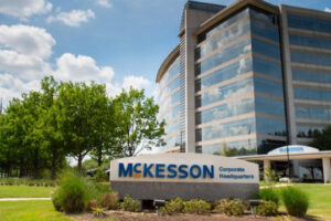 McKesson