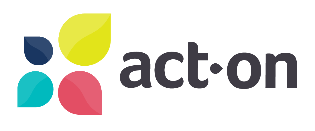 ACT-ON users
