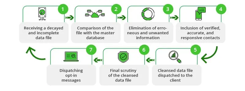 Data Cleansing